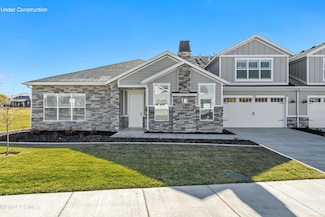 836 S 1260 W Unit 126, Heber City, UT 84032