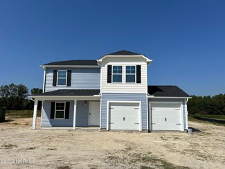1700 N Carolina 111, Pinetops, NC 27864