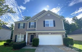11001 Dulin Creek Blvd, Charlotte, NC 28215