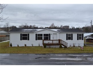 103 Brandi Dr, Mineral Wells, WV 26150