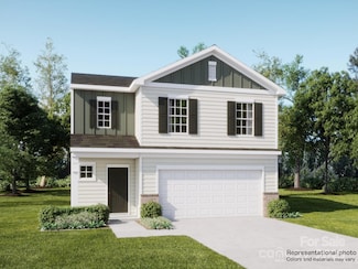 2101 Columbidae Ln, Gastonia, NC 28052
