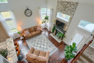 498 Yale Cir, Pickerington, OH 43147