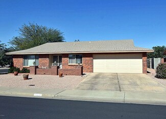 4528 E Catalina Ave, Mesa, AZ 85206