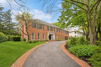 650 Sheridan Rd, Winnetka, IL 60093