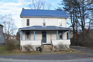 104 School House Rd, Danville, PA 17821