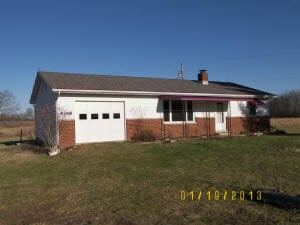 6268 E State Road 60, Orleans, IN 47452