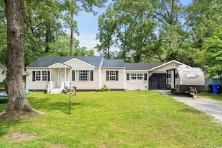 708 15th Ave, Conway, SC 29526