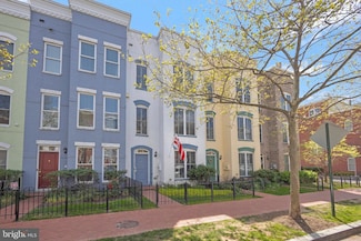 335 I St SE, Washington, DC 20003