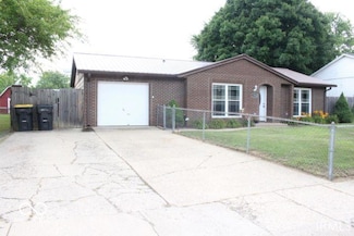1504 Gwinn Ln, Lapel, IN 46051