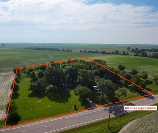 2296 Illinois Route 127, Donnellson, IL 62019