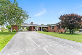 185 Chapel Heights Ln, La Follette, TN 37766