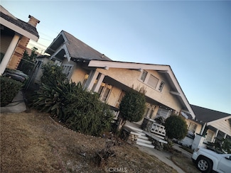 4430 Cimarron St, Los Angeles, CA 90062