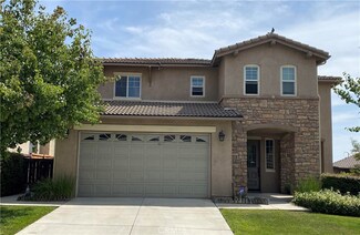 26205 Charismatic Ct, Moreno Valley, CA 92555