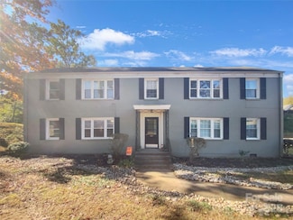 349 Wakefield Dr Unit A, Charlotte, NC 28209