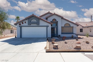 4008 Laurel Hill Dr, North Las Vegas, NV 89032