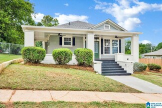 1409 32nd St N, Birmingham, AL 35234
