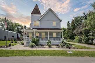 661 W Jefferson St, Warsaw, IN 46580