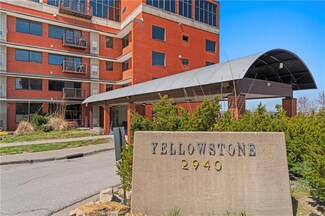 2940 Baltimore Unit 1201 Ave Unit 1201, Kansas City, MO 64108