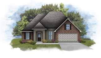 405 Blanchard Loop, Bossier City, LA 71111