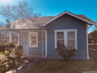 602 Harriman Place, San Antonio, TX 78204