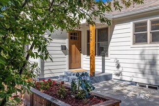 428 N Brookdale Dr, Boise, ID 83712