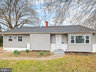 5 Brennen Ct, Newark, DE 19713
