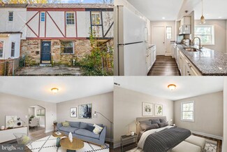 4708 Wilern Ave, Baltimore, MD 21215