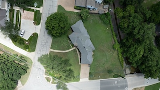 2600 Colonial Pkwy, Fort Worth, TX 76109