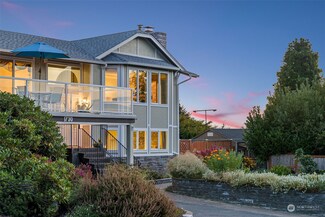 1730 S Mountain View Ave, Tacoma, WA 98465