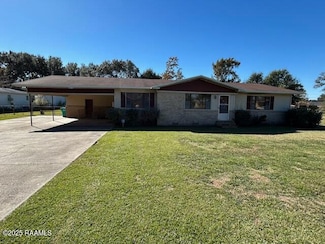 604 E Lincoln Rd, Ville Platte, LA 70586