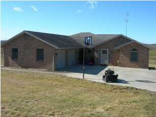 4303 S Santine Rd, Saint Anthony, IN 47575