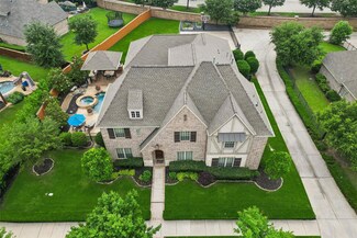 3685 Greenbrier Dr, Frisco, TX 75033