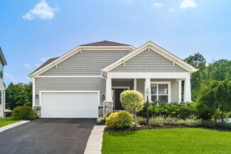 2959 Green Line Way, Columbus, OH 43231
