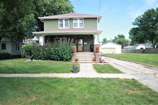 210 E Lincoln St, Clarinda, IA 51632