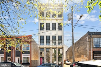 1526 Parrish St Unit 3, Philadelphia, PA 19130