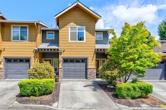 162 Cougar Ridge Rd NW Unit 1104, Issaquah, WA 98027