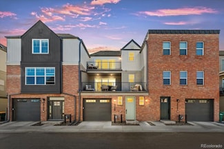 8028 W 52nd Ln Unit B, Arvada, CO 80002