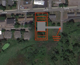 705 Hamel Rd, Hamel, MN 55340