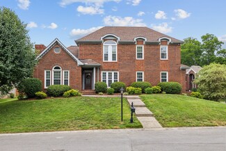 200 Belle Lake Dr, Nashville, TN 37221
