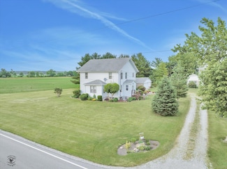 14908 Montgomery St, Hebron, IN 46341