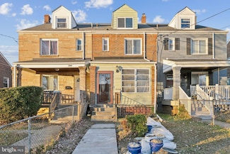 3942 Ames St NE, Washington, DC 20019