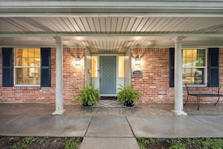 10826 Lasso Ln, Houston, TX 77079