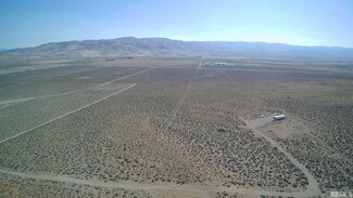 500 Finley Dr, Reno, NV 89510