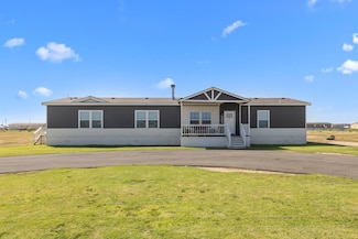 14013 W County Road 175, Odessa, TX 79766