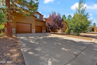 6935 N Starlight Ridge Pkwy, Lakeside, AZ 85929