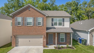 3828 Wading Creek Trail, Lexington, KY 40509
