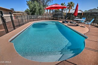 3661 W Oakland St, Chandler, AZ 85226