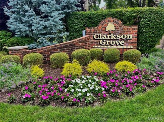 16176 Lea Oak Ct, Chesterfield, MO 63017