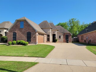 5343 Barberry Ln, Bossier City, LA 71112