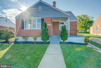 1831 Hanford Rd, Rosedale, MD 21237